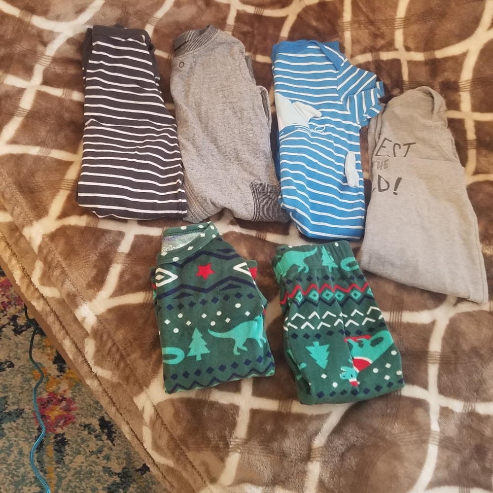 12 month Cat & Jack bundle